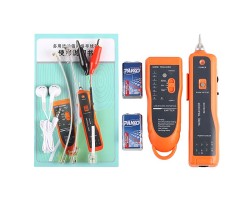 Cable Tracker รุ่น XQ-350 เช็คสายแลน / โทรศัพท์ 