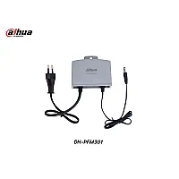 Dahua Adapter 12V/2A (กันน้ำ) รุ่น DH-PFM301