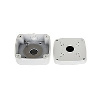 Dahua กล่องพักสายกันน้ำ IP66 รุ่น DH-PFA121