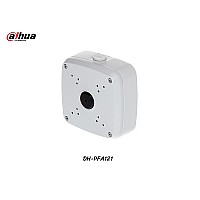 Dahua กล่องพักสายกันน้ำ IP66 รุ่น DH-PFA121