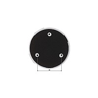 Dahua กล่องพักสายกันน้ำ IP66 รุ่น DH-PFA130-E