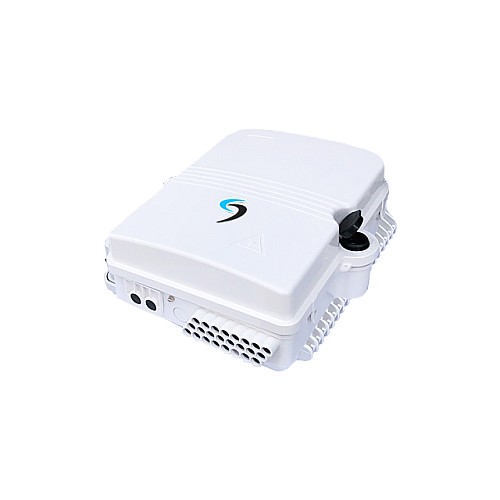 Fiber Optic ODB Box 24 Core Outdoor