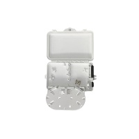 ODB Box กล่องพักสายไฟเบอร์ออฟติก 6 Core Outdoor