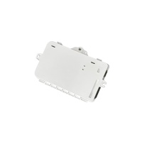 ODB Box กล่องพักสายไฟเบอร์ออฟติก 6 Core Outdoor