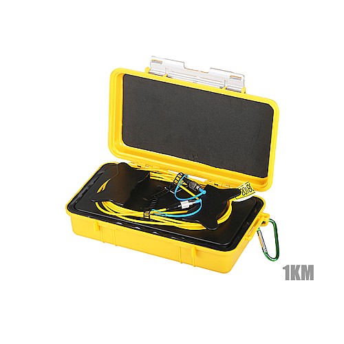 OTDR Launch Cable FC/UPC-FC/UPC 1000M