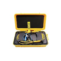 OTDR Launch Cable Box SC-FC (UPC) SM (1KM)