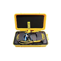 OTDR Launch Cable Box SC-FC (UPC) SM (1KM)