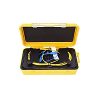 OTDR Launch Cable Box SC-SC (UPC) SM (1KM)