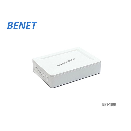 Gigabit Router Epon ONU Benet รุ่น BNT-1100