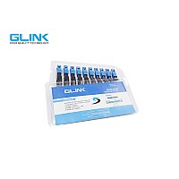 GLINK หัวไฟเบอร์ออฟติก SC/UPC รุ่น GLF-132B