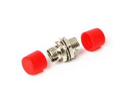 ตัวต่อหัวไฟเบอร์ FC-FC (UPC) SX SM
