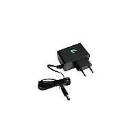 10/100 Fiber PoE Switch 1X8 Port 20KM
