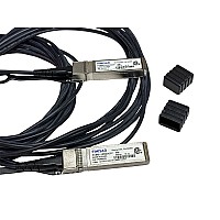 Finisar 10G SFP+ Active Optical Cable (AOC) 7m