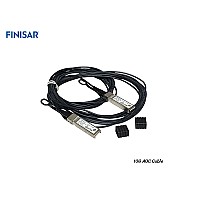 Finisar 10G SFP+ Active Optical Cable (AOC) 7m
