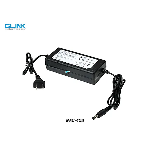 GLINK Adapter 12V/5A รุ่น GAC-103