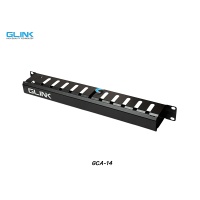 GLINK Cable Management รุ่น GCA-14 GLINK Cable Management รุ่น GCA-14