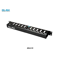 GLINK Cable Management รุ่น GCA-14