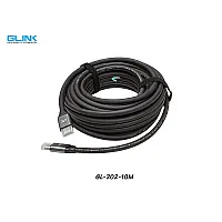 GLINK สาย HDMI 4K@60Hz รุ่น GL-202 (10M)