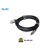 สาย HDMI 8K@60Hz GLINK รุ่น GL-402 (3M)