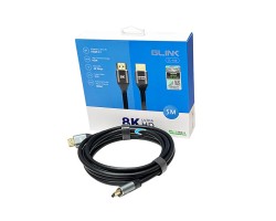 สาย HDMI 8K@60Hz GLINK รุ่น GL-402 ยาว 5 เมตร
