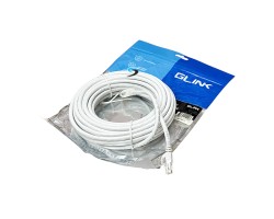 GLINK สายแลน CAT6 UTP รุ่น GLINK06 (10M)
