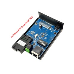 GLINK Gigabit Media BIDI 3KM รุ่น GCVT-04 GLINK Gigabit Media BIDI 3KM รุ่น GCVT-04