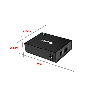 GLINK Gigabit Switch 5 Port รุ่น GLH-01