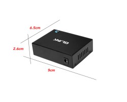 GLINK Gigabit Switch 5 Port รุ่น GLH-01