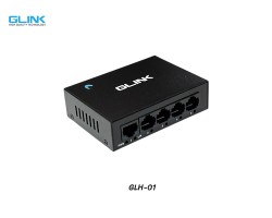 GLINK Gigabit Switch 5 Port รุ่น GLH-01