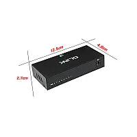 GLINK Gigabit Switch 8 Port รุ่น GLH-02