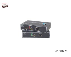 HDMI Extender 1080p ระยะไม่เกิน 150 เมตร (Loop Out)