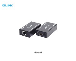 HDMI Extender 60M 1080P GLINK รุ่น GL-032