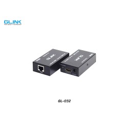 GLINK HDMI Extender 60M 1080P รุ่น GL-032