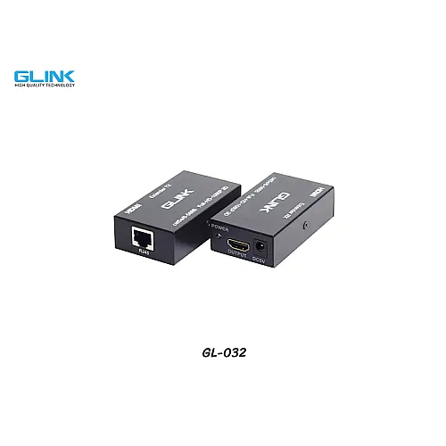 GLINK HDMI Extender 60M 1080P รุ่น GL-032