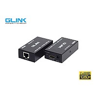 GLINK HDMI Extender 1080p รุ่น GL-032 (60M)