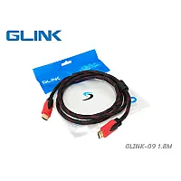 GLINK สาย HDMI 4K@30Hz รุ่น GLINK-09 (1.8M)
