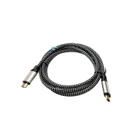 GLINK สาย HDMI 4K@60Hz รุ่น GL-201 ยาว 1.8 เมตร GLINK สาย HDMI 4K@60Hz รุ่น GL-201 ยาว 1.8 เมตร