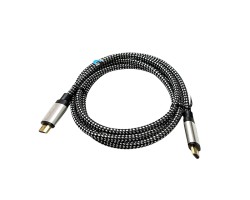 สาย HDMI 4K@60Hz GLINK รุ่น GL-201 ยาว 1.8 เมตร