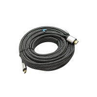 GLINK สาย HDMI 4K@60Hz รุ่น GL-201 ยาว 20 เมตร GLINK สาย HDMI 4K@60Hz รุ่น GL-201 ยาว 20 เมตร