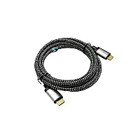 GLINK สาย HDMI 4K@60Hz รุ่น GL-201 (3M)
