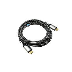 GLINK สาย HDMI 4K@60Hz รุ่น GL-201 ยาว 3 เมตร GLINK สาย HDMI 4K@60Hz รุ่น GL-201 ยาว 3 เมตร