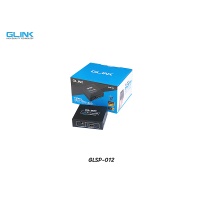 GLINK Active HDMI Splitter 1X2 รุ่น GLSP-012 GLINK Active HDMI Splitter 1X2 รุ่น GLSP-012