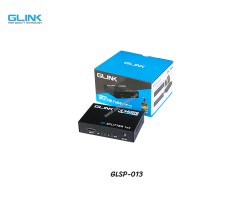 Active HDMI Splitter 1X4 GLINK รุ่น GLSP-013