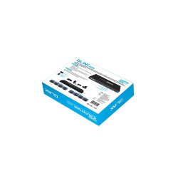 GLINK Active HDMI Splitter 1X8 รุ่น GLSP-014