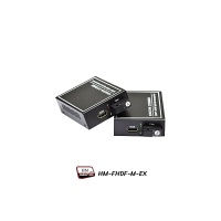 MINI HDMI To Fiber Extender 1080p 20KM