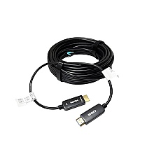 สาย HDMI ไฟเบอร์ออฟติก SGO 4K@60Hz ยาว 15 เมตร