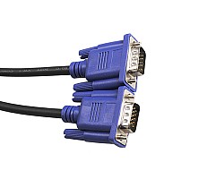 สายสัญญาณภาพ VGA ความยาว 1.5 เมตร