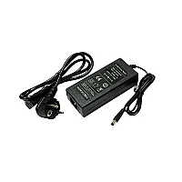 Adapter 52V/1.25A สำหรับ PoE Switch 4 Port
