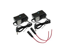 IND Dry Contact Switch 4 CH (One-Way) To Fiber