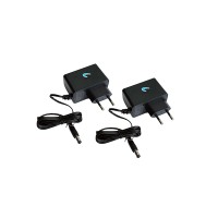 IP Over Coaxial Extender ตัวแปลง IP ผ่านสาย RG6